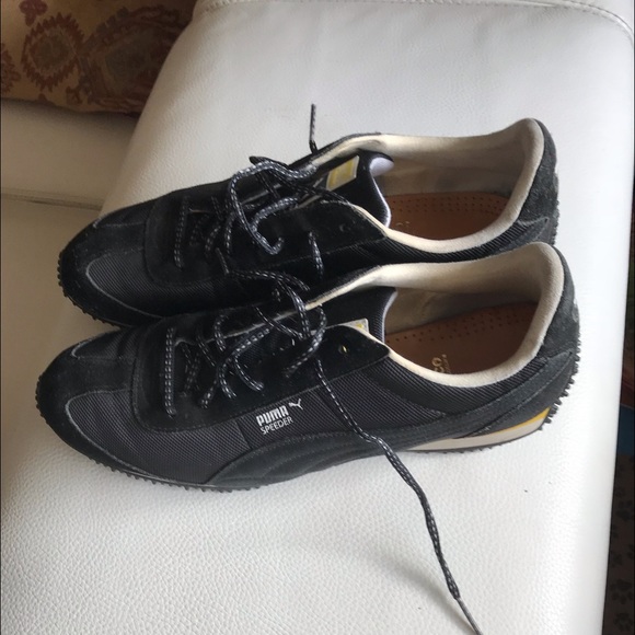 Men’s PUMA SPEEDER Sneakers - Picture 7 of 7